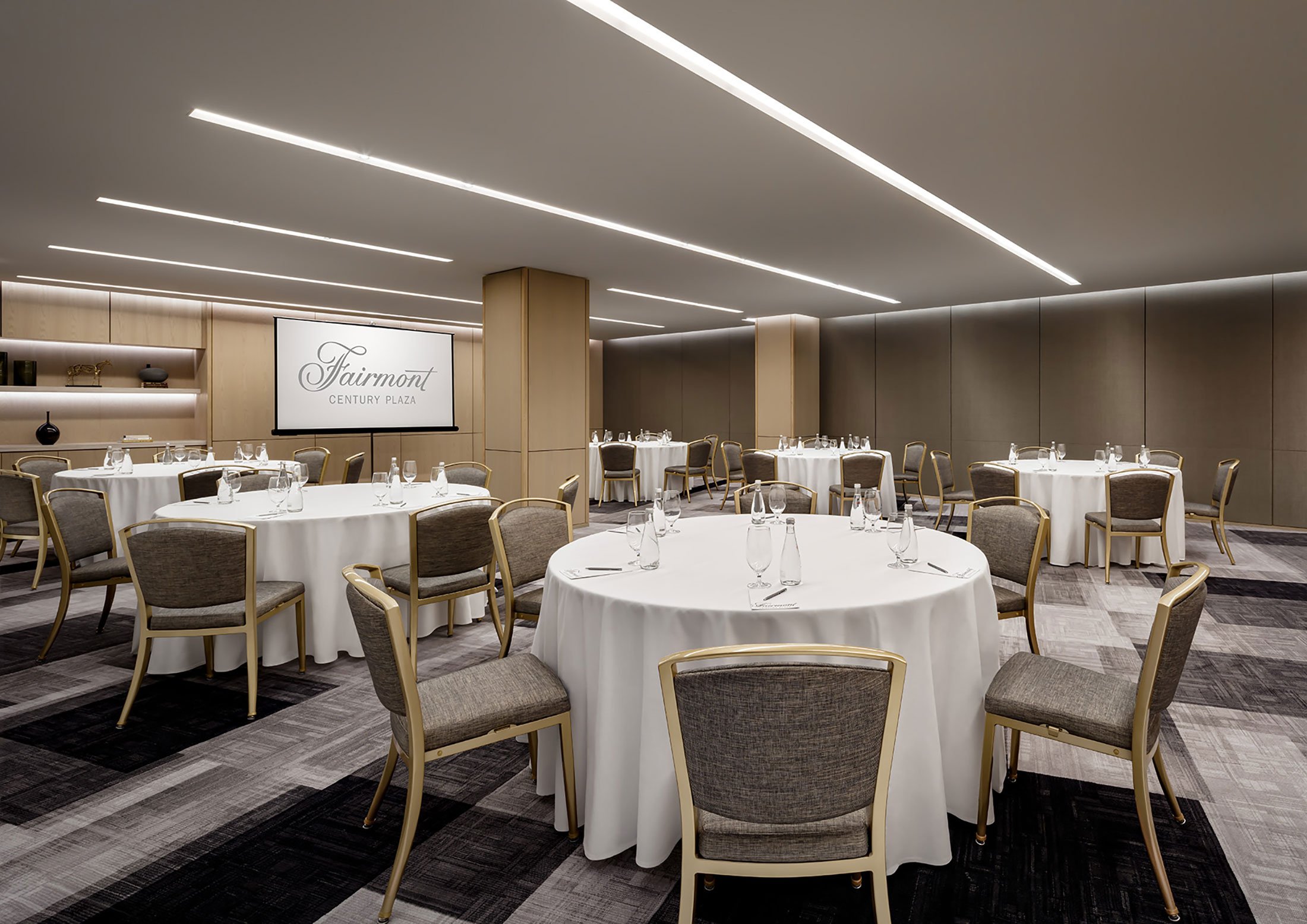 a century meeting room