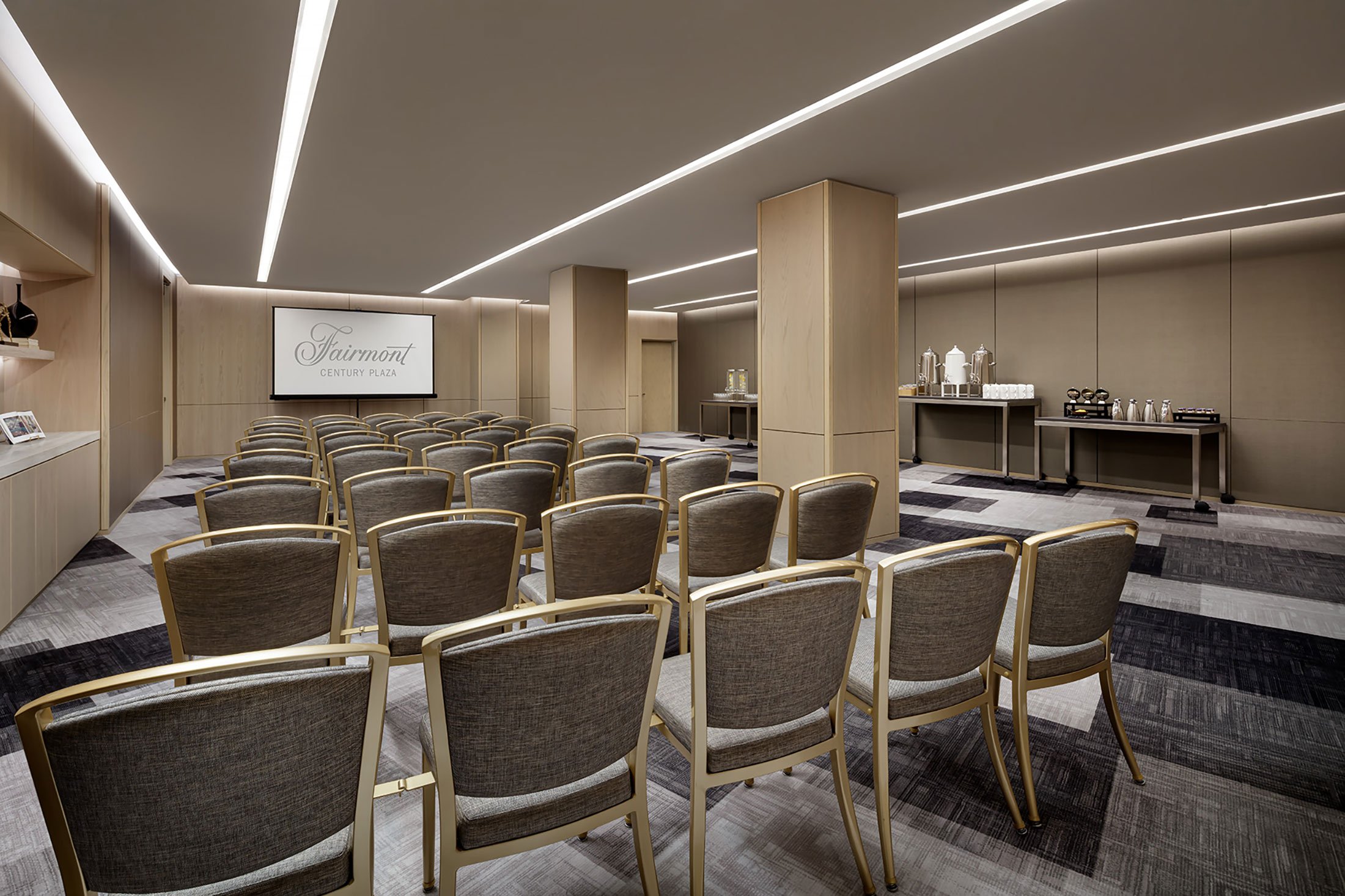 Meeting room