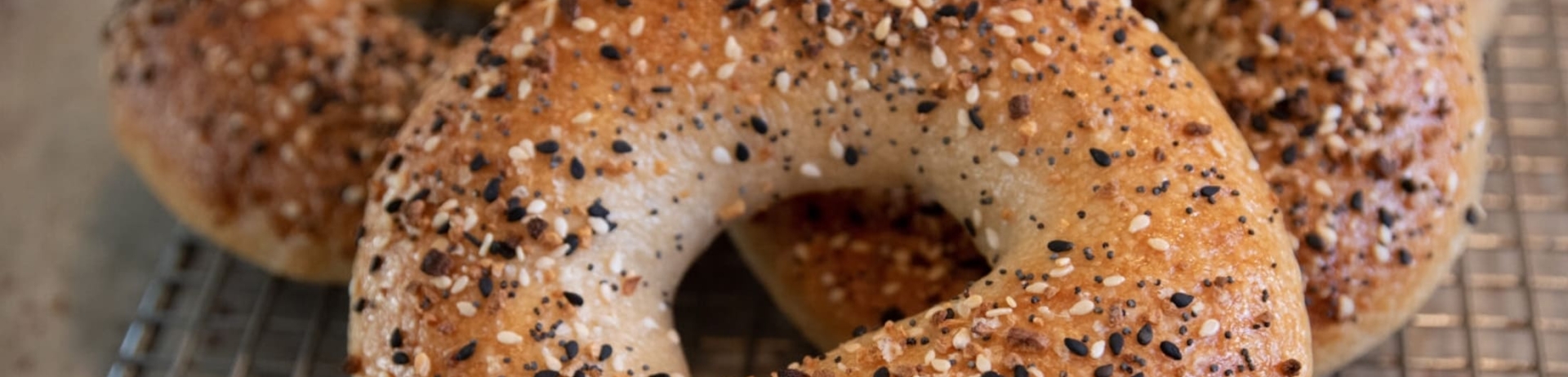 At Home With Atticus: Touchdown Wings