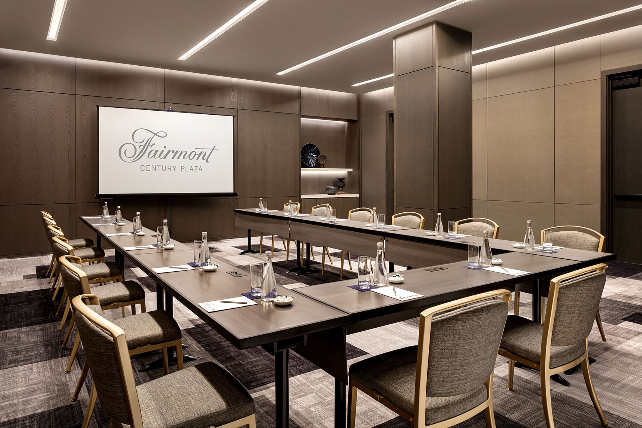 Bel Air Conference Room