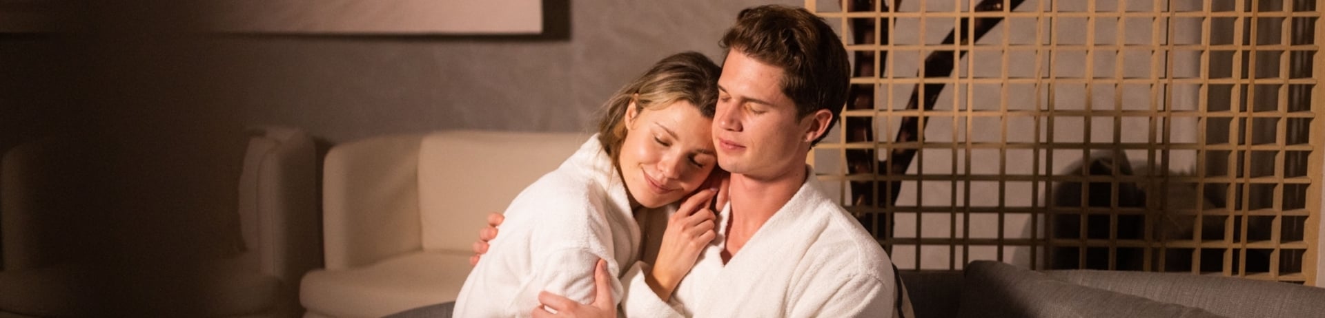 Build your Dream Weekend Getaway with Us!