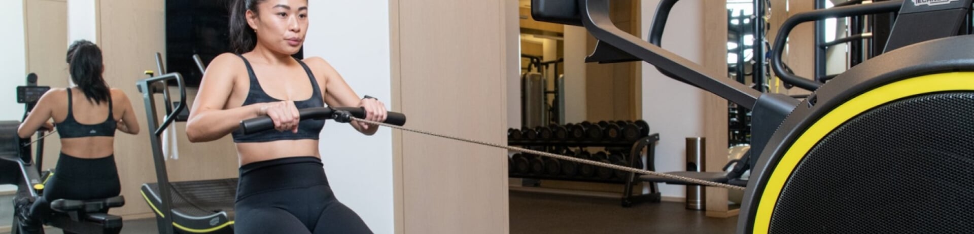 Fitness & Movement 2