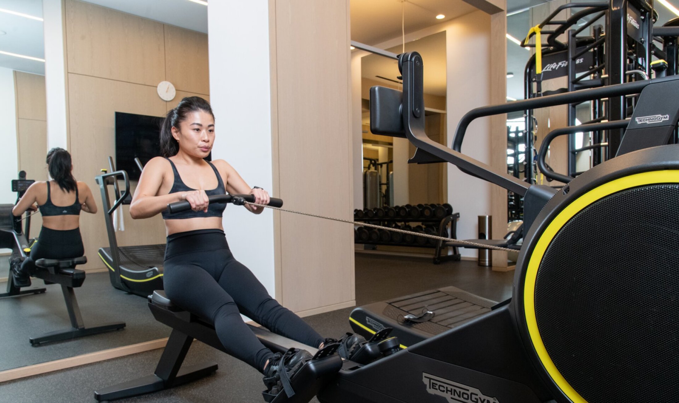 Fitness & Movement 2