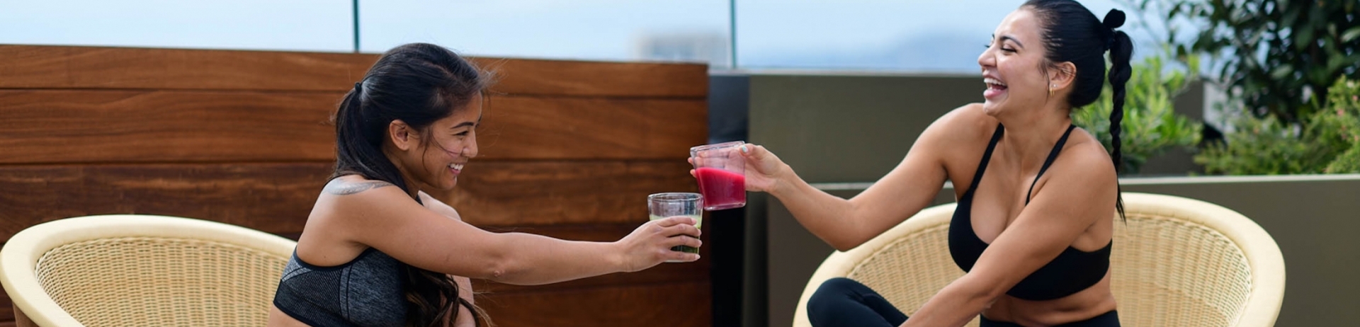 Private & Personal Training