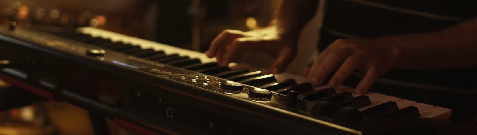 Live Music and Entertainment