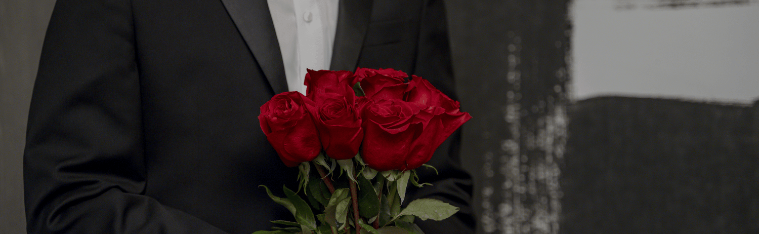 Celebrate Love: The Fairmont Way