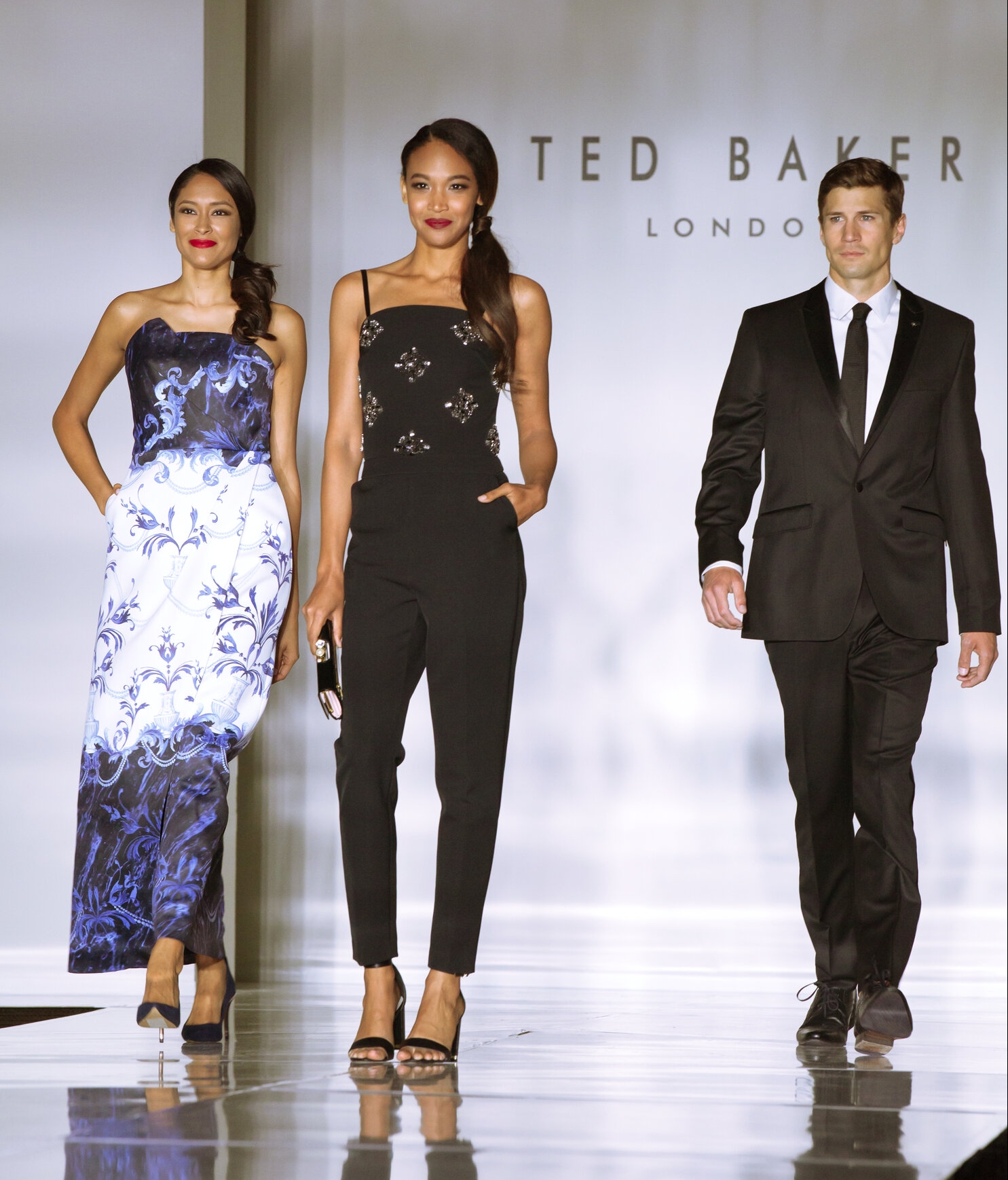 Sandpiper's Annual Fashion Show & Luncheon 3