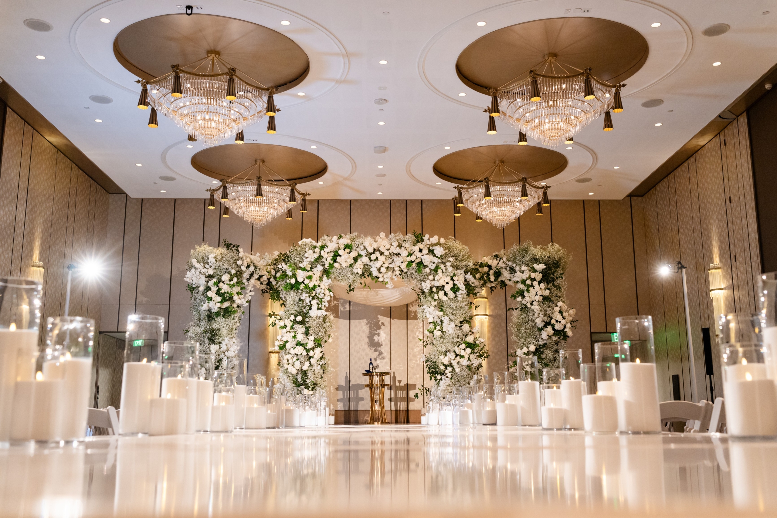 Wedding Draft