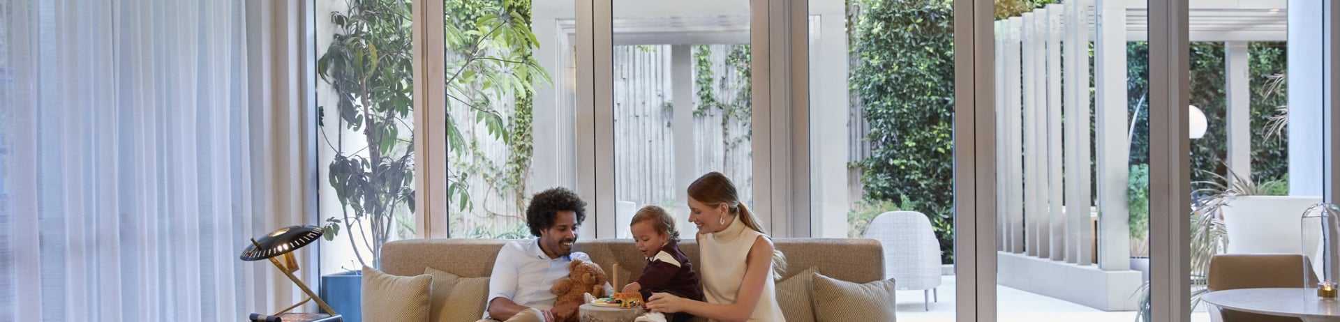 Build your Dream Weekend Getaway with Us! 1