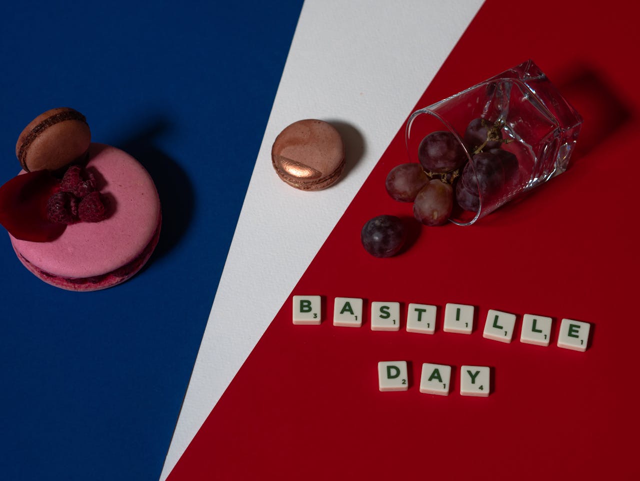 Bastille day